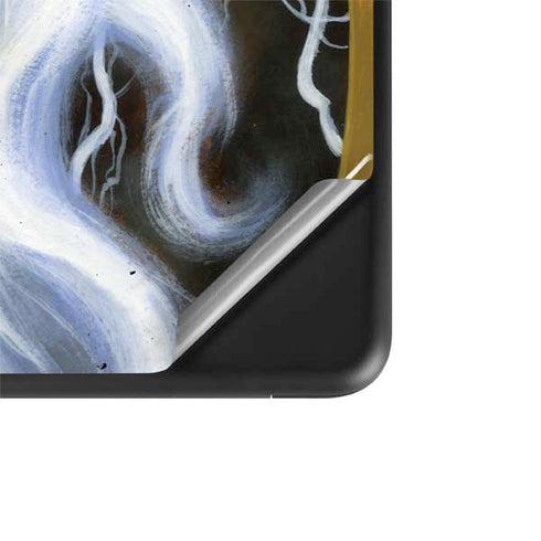 Marvel X-Men Storm by Joe Jusko Google Pixelbook Go Skin